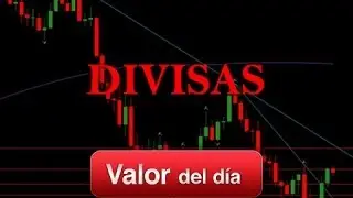 Trading en Divisas por Terry Gallo en Estrategias Tv (17.06.14)