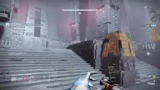 Proof that blinding grenades are OP