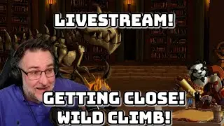 Rank 5 Plateau 🔥 Time to Push! Wild Ladder with Hobbs
