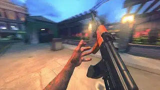I MASTERED PC Aim and now considered a Human Aimbot in Modern Warfare