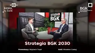 Strategia BGK 2030