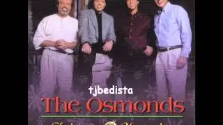 The Osmonds Christmas Memories Album