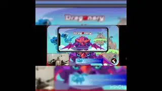 DRAGONARY - GAMEPLAY OFICIAL APK ANDROID TREMENDOOOO!!!!