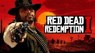 Red Dead Redemption 1 Malayalam Gameplay | John Marston Story Begins