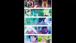 Episodic review: episode 42 of the Pokemon Journeys!!! Gigantamax crisis, Enter Zacian and Zamazenta