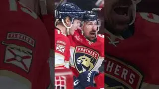 WPBF 25 Sports Director Shayne Wright in Raleigh ahead of Florida Panthers vs. Carolina Hurricanes