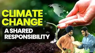 All about the Green Credit initiative at COP28 Summit in Dubai | Climate Chane