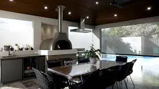 Nu Style Outdoor Blinds
