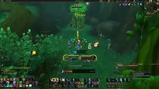Balance Druid PvE Guide 7.3.2