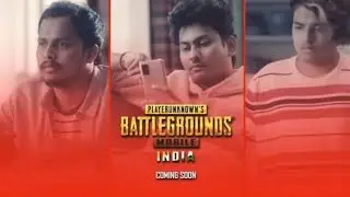 PUBG M India Teaser trailer released | Official Teaser Trailer | Microsoft Azure | Krafton Inc
