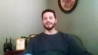 Writing Workshop Testimonial: Alexander Barrett from Arizona