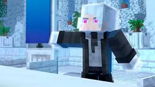 Arlabus’s Election Speech for MineShield Ambassador!