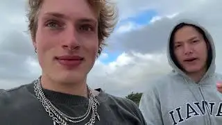 Baj Sesh 034 - Hawaii beach sesh 