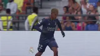 FIFA first goal ucl