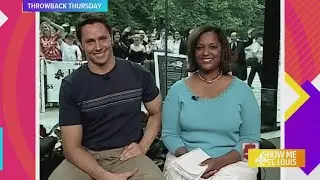 Throwback Thursday: Kelly Jackson&rsquo;s last day on Show Me St. Louis