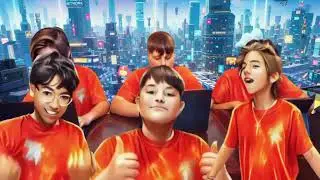 JLA0728 Mulberry Elementary Junior BETA Technology