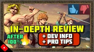 In-depth Review after 100% + Pro Tips | Those Who Rule