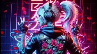 C.H.A.O.S. GYM EDM Techno Deep House &ndash; Cbum x Avicii Tomorrowland Supreme Pump 2025