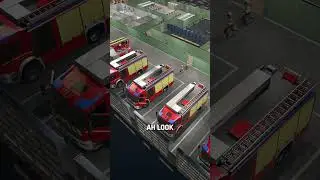 Emergency management game taking place in YOUR hometown 🚨