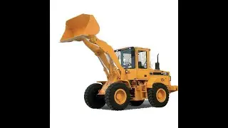 Hyundai Wheel Loader HL730-3 - Service Manual / Repair Manual - Wiring Diagrams