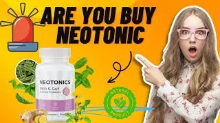 Neotonics: Your Pathway to Glowing Skin and Balanced Gut