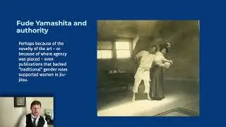 American Media Representations of Jiu Jitsu, 1900-1906: Global Sports, Local Cultures