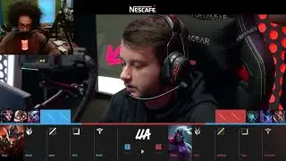 LLA (Unofficial) English Cast | Week 2, Day 3: 6K vs. AK - R7 vs. ISG