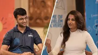Aakash Institute Presents: JEE 2025 Topper Ayush Agarwal | AIR 19 Story
