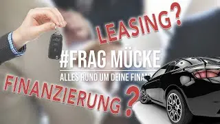 Leasing oder Finanzierung? Meine Antwort wird Dir nicht gefallen