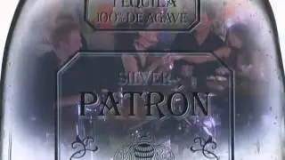 Patr&oacute;n Tequila