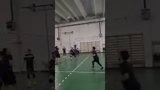 Azione di gioco prima divisione maschile #beachvolleyball #volleyball #volley #fipav #pallavolo