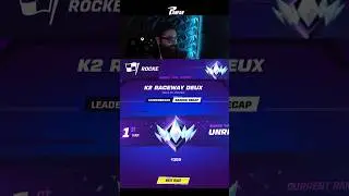 Top 400 Unreal Rocket Racing! #rocketracing #fortnite #gaming #unreal