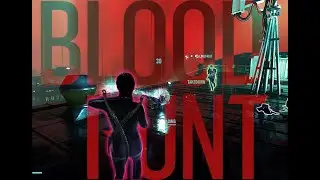 More Bloodhunt Duos: Ventrue Night (with Gabe!)