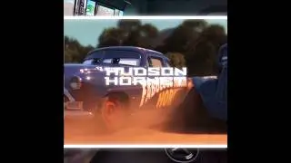 Doc Hudson Edit #cars #edit #viral #dochudson #lightingmcqueen