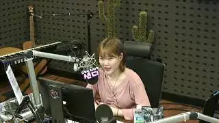 190911 악동뮤지션 수현의 볼륨을 높여요 1~4부 With 간미연