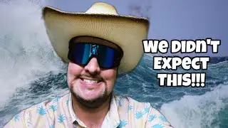 Disaster At Sea?! Cruise Takes An Unexpected Turn! (PLUS HONEST CRUISE REVIEW)