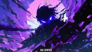 DJ FKU - VAI SENTAR (SPED UP)