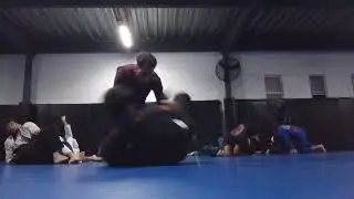 Entrenamiento en entram Tijuana baja California . Mex