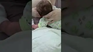 Поза для кормления грудью 