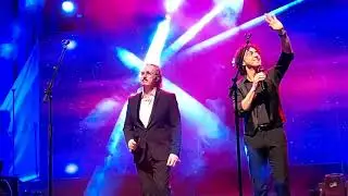 Massachusetts - Bee Gees Musical /Words - with Vince Melouney - 14.04.2024 L&uuml;beck/Germany