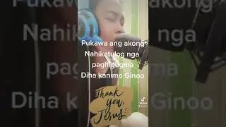Kupti Ako Tagalog Version Translated by Me..  #Christian #TagalogBisaya Version #God