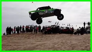 GLAMIS - #4 SWING SET DOUBLE JUMP