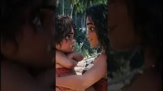 Moana  #disneyedit