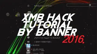 【PS3/4.81】newest! - modded XMB【Tutorial】+ Download