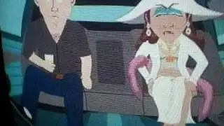SouthPark Jennifer Lopez
