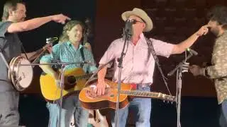 IBMA 2022 East Nash Grass / Travelin’ Down This Lonesome Road