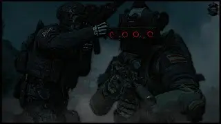 KÖNIG & GHOST (COOP) | IMMERSIVE TACTICAL SABOTAGE MISSION | GHOST RECON BREAKPOINT