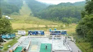 GoPRO Waterjump: Japan