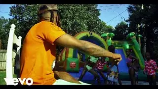 King South - Safe In My Arms (Official Video)