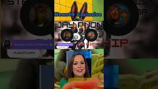Just Jay Hip is Left in the Dark😂🤣😅  &lrm;⁨@MeganFoxWriter⁩&nbsp; @Just Jay Hip #news #aiparody